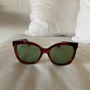 Berenford Eden Roc Sunglasses
